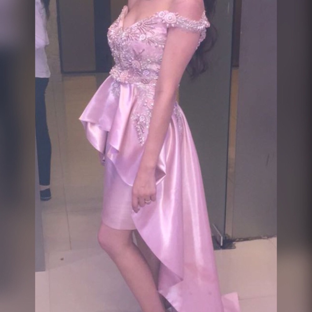 prom dress!